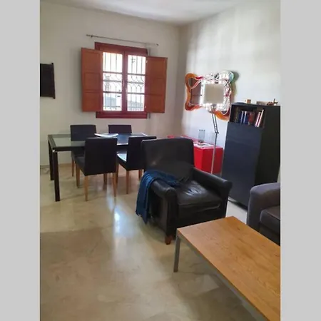 Apartamento En La Encarnacion Life