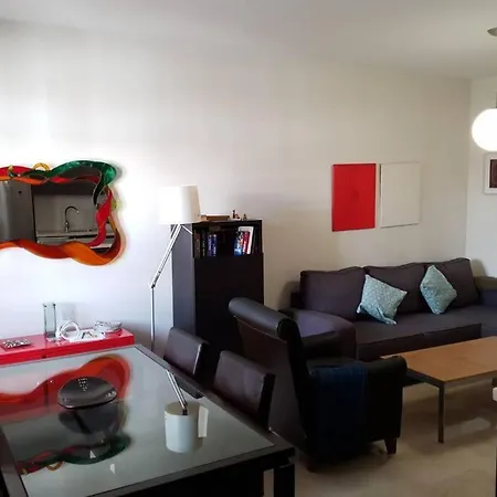 Apartamento En La Encarnacion Life Apartment Seville