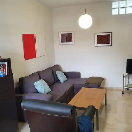Apartamento En La Encarnacion Life