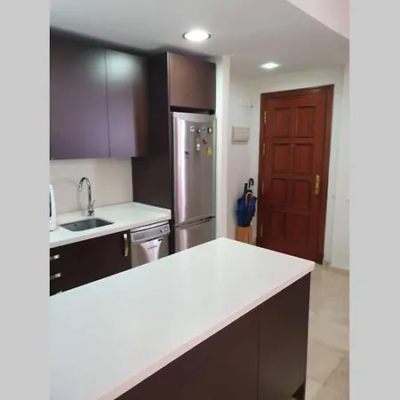 Apartamento En La Encarnacion Life Seville