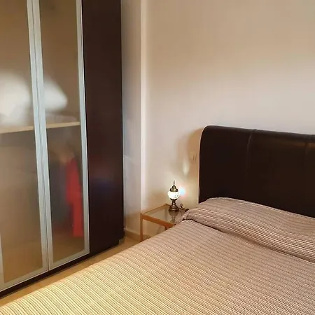 Apartamento En La Encarnacion Life Apartment
