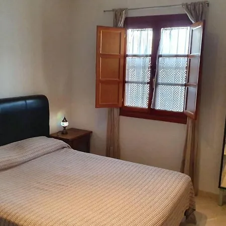 Apartment Apartamento En La Encarnacion Life *