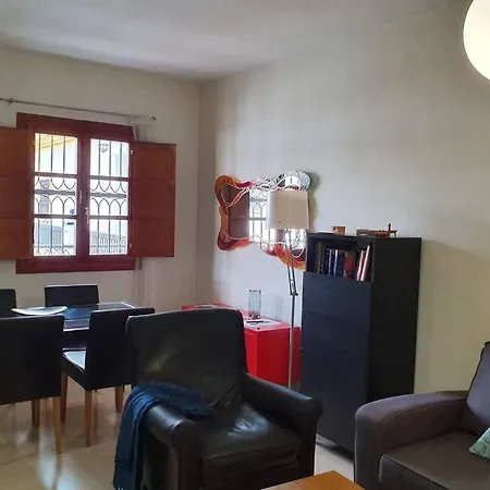 Apartamento En La Encarnacion Life