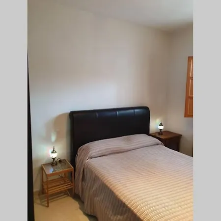 Apartamento En La Encarnación Life