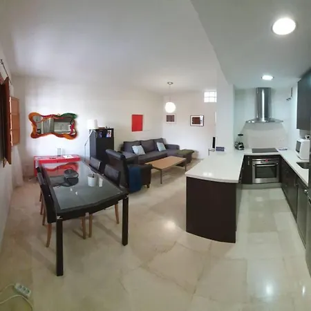 Apartamento Apartamento En La Encarnación Life Sevilla