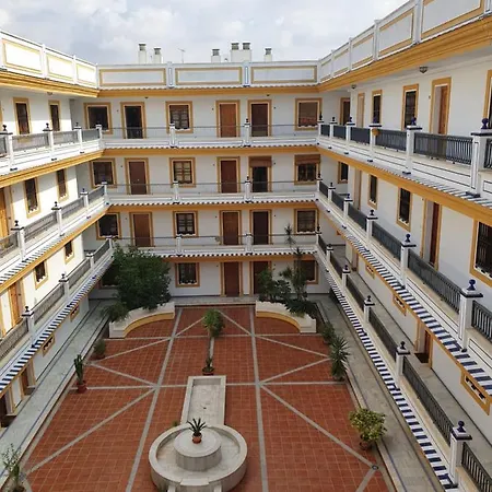 Apartamento En La Encarnación Life Apartamento